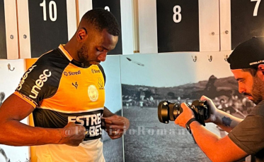 Bolasie no Criciúma: drible famoso e repercussão internacional