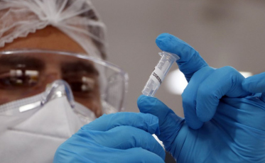 Estado tem nove casos suspeitos de coinfecção por coronavírus e influenza