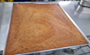 Rede municipal cumpre legislação na merenda escolar