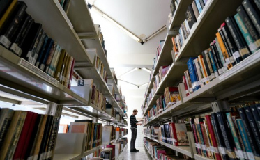 Estado faz chamada de mais 130 candidatos a bolsas de pós-graduação