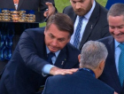 Bolsonaro pede demissão de Tite da Seleção