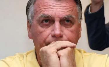 [Áudio] Conheça a doença de pele que afeta Bolsonaro