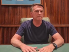 Bolsonaro pede que manifestantes desbloqueiem as rodovias (VÍDEO)