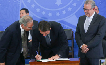 Abertura do mercado de gás pode derrubar preço em até 40%