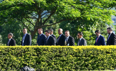 Bolsonaro: reforma administrativa vai contemplar 