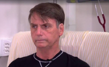 Alta de Bolsonaro é adiada