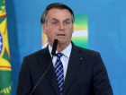 Bolsonaro diz que zera impostos se governadores acabarem com ICMS