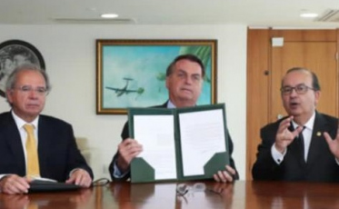 Pronampe vira política permanente de crédito no país (VÍDEO)