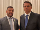 Bolsonaro confirma vinda a Santa Catarina