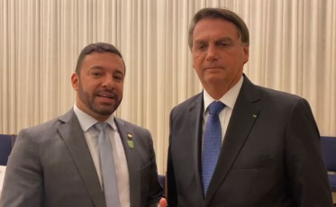Bolsonaro confirma vinda a Santa Catarina