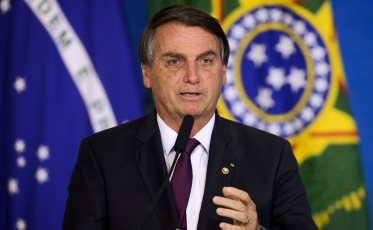 PESQUISA IPC: Gestão de Bolsonaro divide opiniões na Amrec