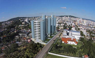 No coração de Criciúma, Residencial Bosco Del Montello se destaca em moradia e investimento