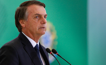 Manifestações nacionais contra Bolsonaro acontecem nas capitais dos Estados