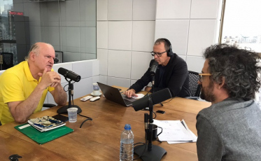  Blog de Benito Gorini: Música, cultura e viagens no 4oito