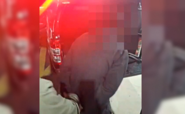 Foragido do Pará acusado de dois homicídios é preso pela Polícia Civil em Criciúma