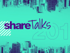 Por que participar do Share Talks Criciúma?