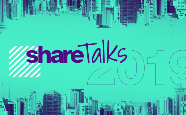 Por que participar do Share Talks Criciúma?