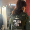 Operação identifica suspeito de publicar comentários sexuais sobre criança em SC