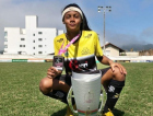 Possível venda recorde de Tainá Maranhão pode render ‘troco’ ao Criciúma
