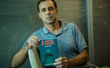 A história do brasileiro que sobreviveu ao ataque de um tubarão-branco