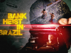 Assalto ao Banco do Brasil de Criciúma vira documentário internacional