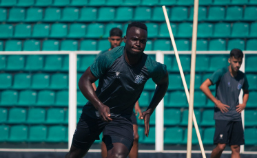 Figueirense libera cinco atletas nesta quinta-feira