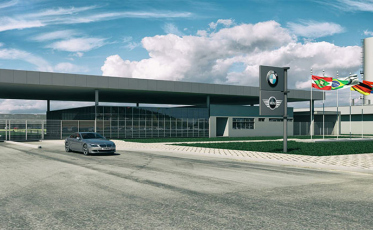 Exemplo: Araquari atraí investidores e movimenta a economia