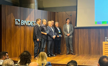 Credisol conquista premiação nacional por performance no segmento de microcrédito