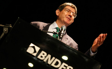 BNDES dará apoio técnico a privatizações, diz Joaquim Levy