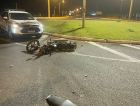Homem é preso com motocicleta furtada em Criciúma