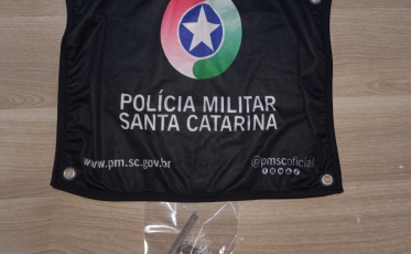 Criciúma: Aluno é apreendido com maconha na sala de aula