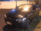 Criciúma: adolescente suspeito de furto foge da polícia e causa caos no trânsito