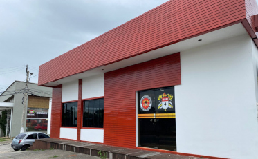 Em Criciúma, serviço de alvarás do CBMSC passa atender na Henrique Lage