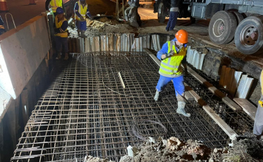 Trânsito será parcialmente interrompido na BR-101 nesta quarta e quinta-feira