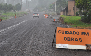 BR-285: Recursos garantidos e rodovia entregue no começo de 2020