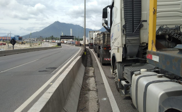 PRF e Estado acionam a Justiça para cessar manifestações e garantir fluidez nas rodovias