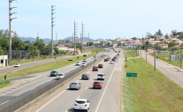Operação Réveillon da CCR ViaCosteira tem início nesta sexta-feira
