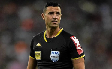 Arbitragem para Hercílio Luz x Criciúma pode ser alterada de última hora