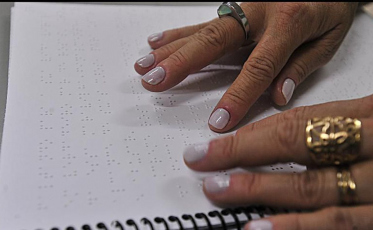 Enem 2020 tem novidades em acessibilidade