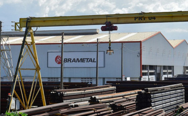Brametal inaugura nova fábrica nesta sexta-feira