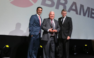Brametal é eleita Melhor Indústria em premiação no Espírito Santo