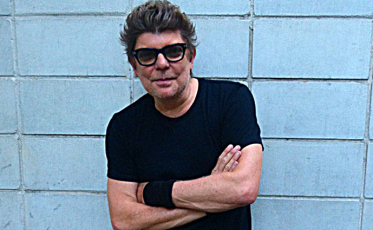 Branco Mello ficará longe dos palcos para tratar tumor