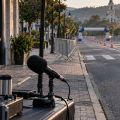 Corridas, clubes e rádio local: o esporte que movimenta comércio e comunidade no Sul catarinense