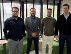 VoxCity inicia novo ciclo de expansão com parceria estratégica