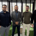 VoxCity inicia novo ciclo de expansão com parceria estratégica