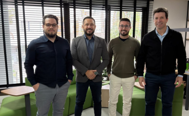 VoxCity inicia novo ciclo de expansão com parceria estratégica