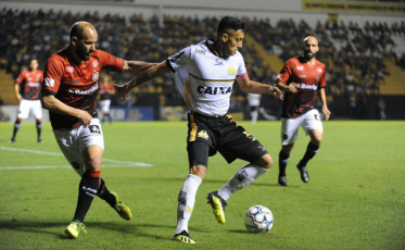 Criciúma leva vantagem em confrontos contra o Brasil de Pelotas