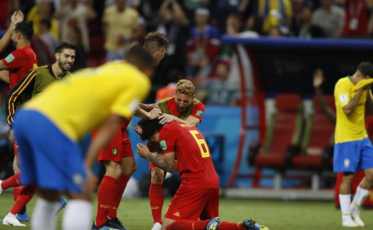 “Ele era a grande estrela da Seleção, fez mais comerciais do que o Neymar”