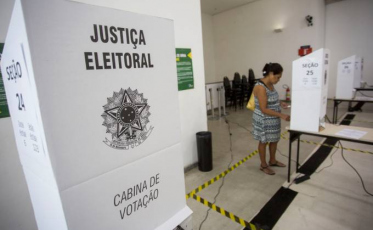 Saiba como consultar o seu local de votação