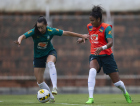 Seleção Feminina inicia preparação para a final da Copa América